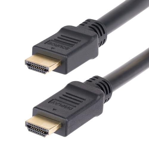 10m Active HDMI 2.0 Cable. Plenum Rated 10m Active HDMI 2.0 Cable. Plenum Rated